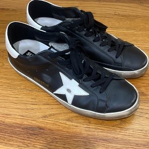 Golden Goose Men’s Size 10